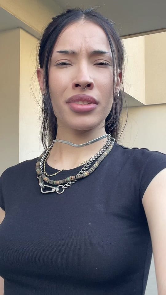 Post 2 by elena on TikTok (video)