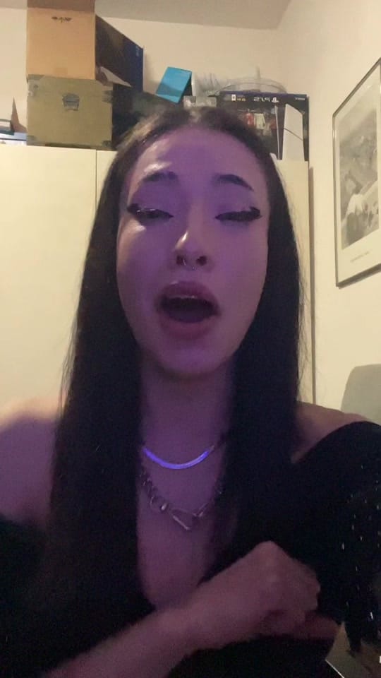 Post 6 by elena on TikTok (video)