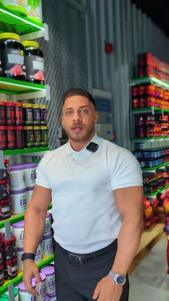 Post 2 by Eliwell on TikTok (video)