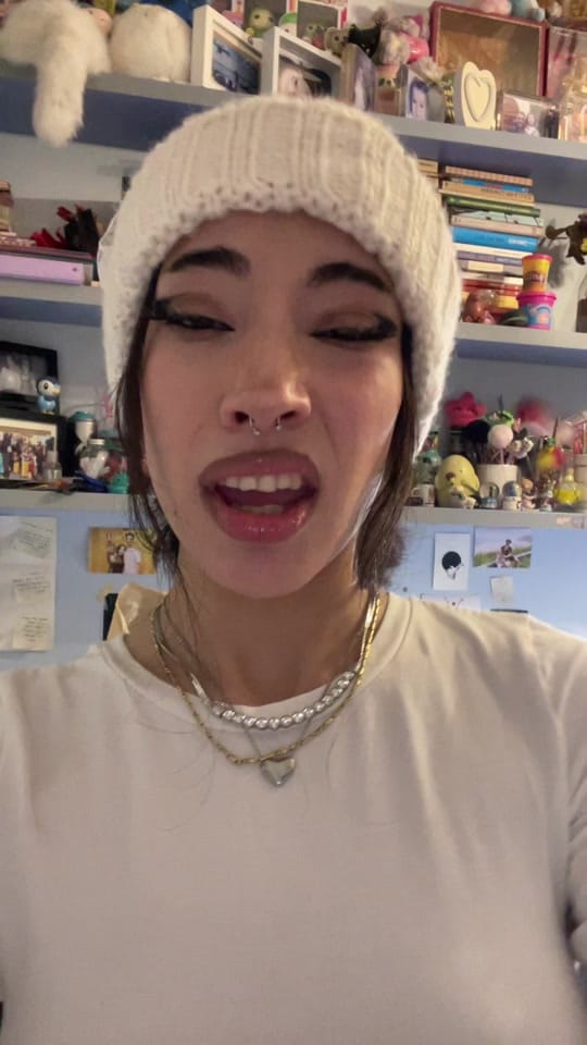 Post 8 by elena on TikTok (video)