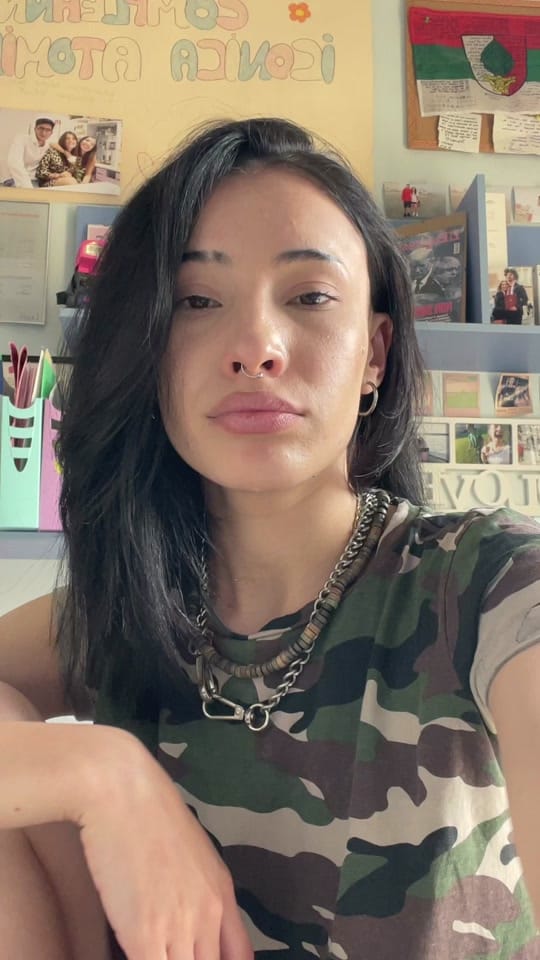 Post 3 by elena on TikTok (video)