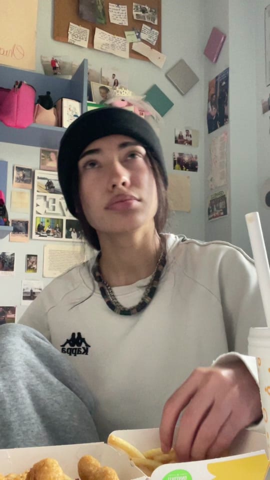 Post 9 by elena on TikTok (video)