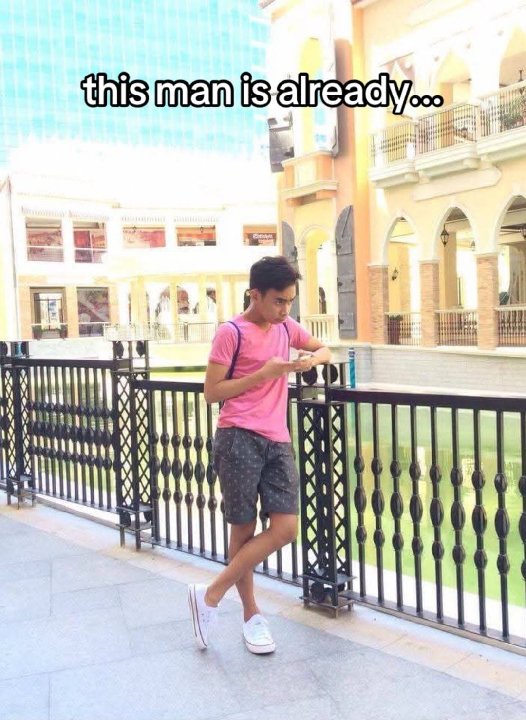Post 5 by Vinz Louie Abustan Ariola on TikTok (video)