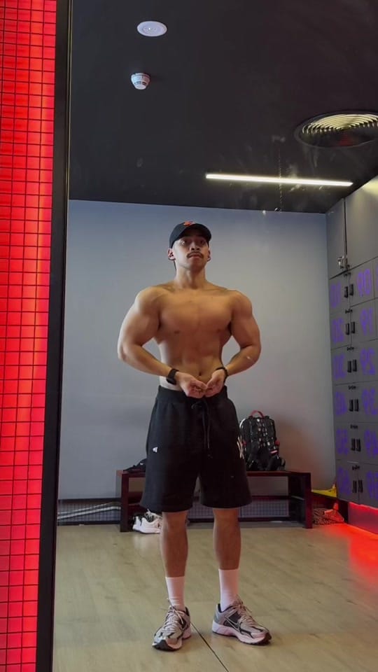 Post 4 by Vinz Louie Abustan Ariola on TikTok (video)