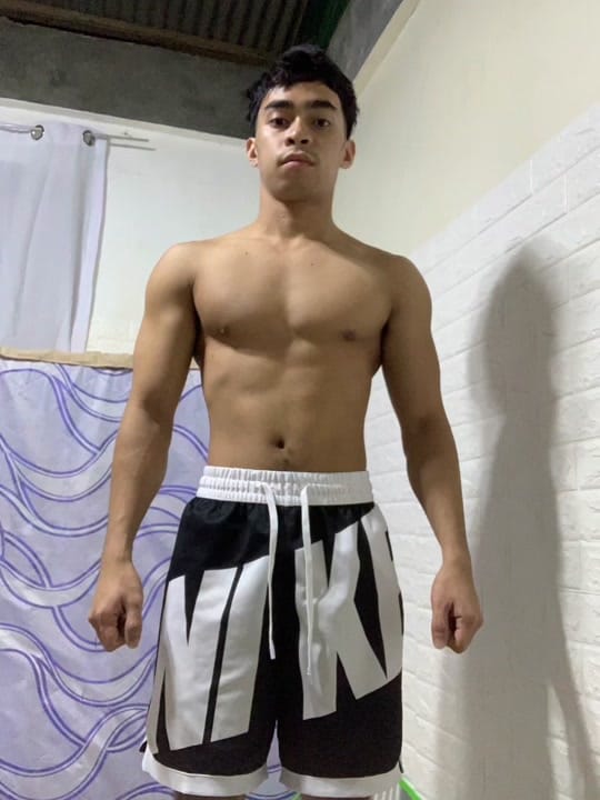 Post 9 by Vinz Louie Abustan Ariola on TikTok (video)