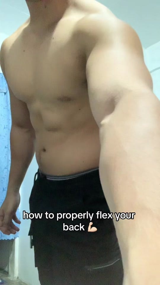Post 8 by Vinz Louie Abustan Ariola on TikTok (video)