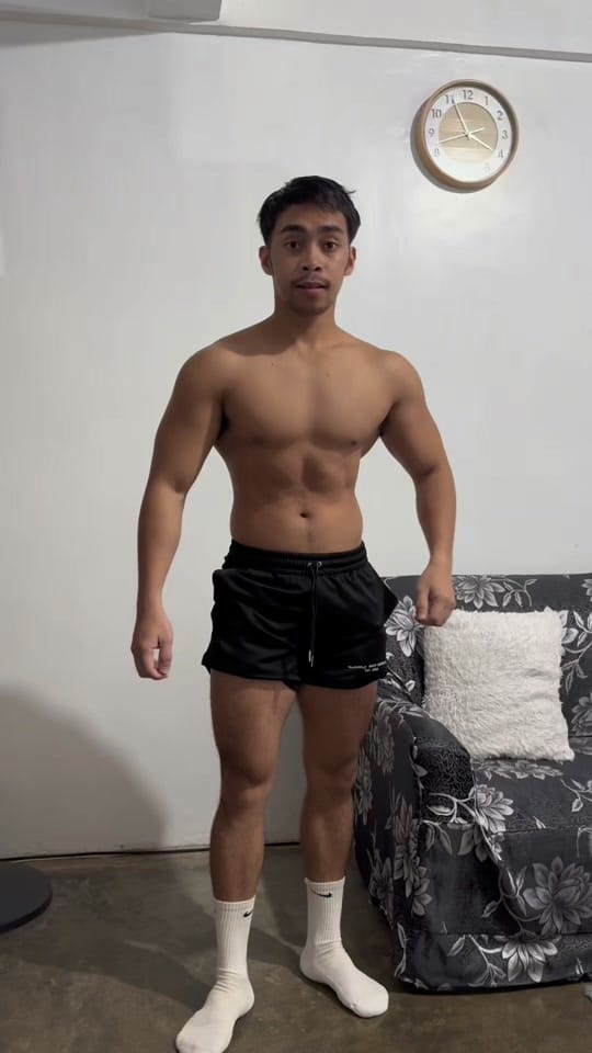 Post 7 by Vinz Louie Abustan Ariola on TikTok (video)