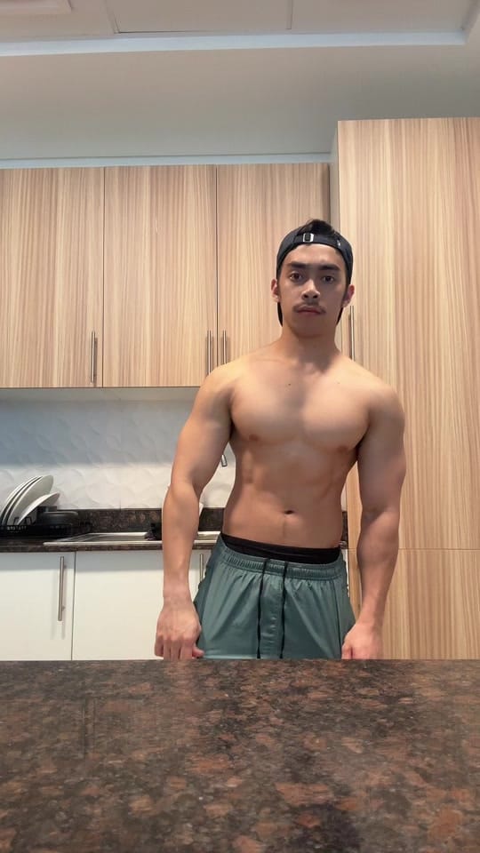 Post 1 by Vinz Louie Abustan Ariola on TikTok (video)