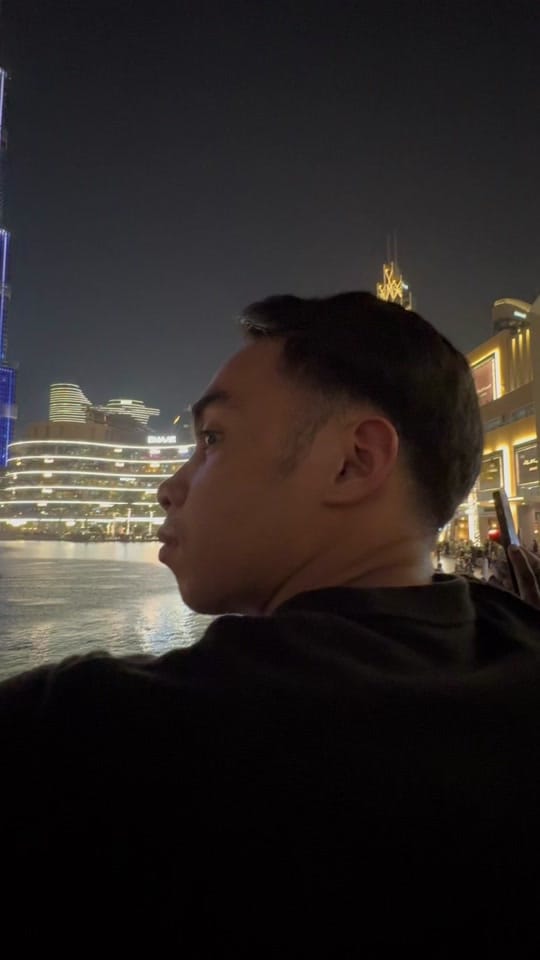 Post 6 by Vinz Louie Abustan Ariola on TikTok (video)