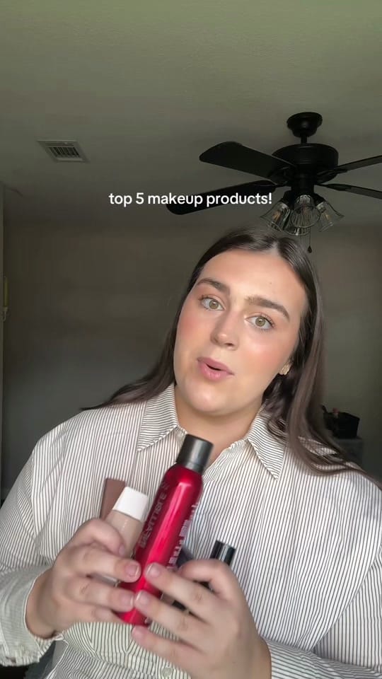 Post 5 by Haydin Davis on TikTok (video)