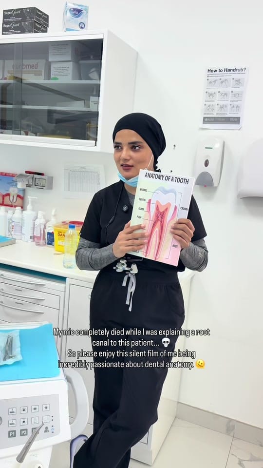 Post 7 by Maryam Kazman / مریم کازمن on TikTok (video)