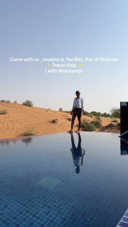 Post 1 by Melii | Dubai Life on TikTok (video)