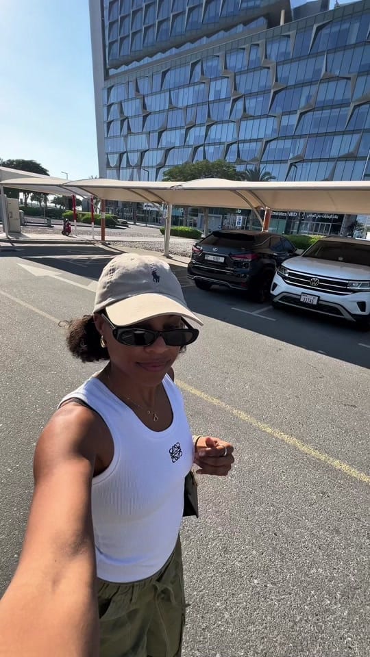 Post 5 by Melii | Dubai Life on TikTok (video)