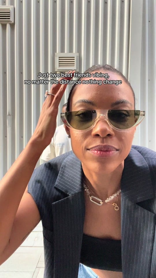Post 6 by Melii | Dubai Life on TikTok (video)