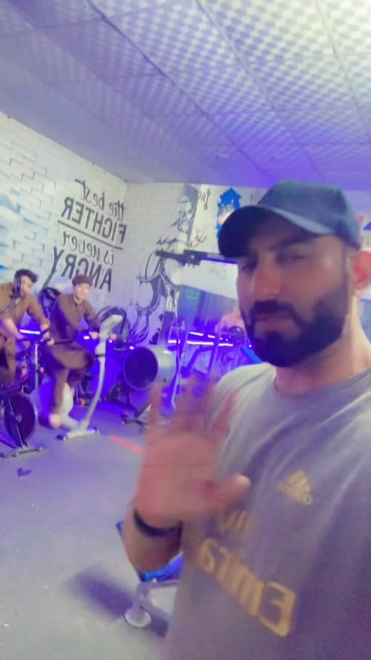 Post 2 by SKY STARS on TikTok (video)