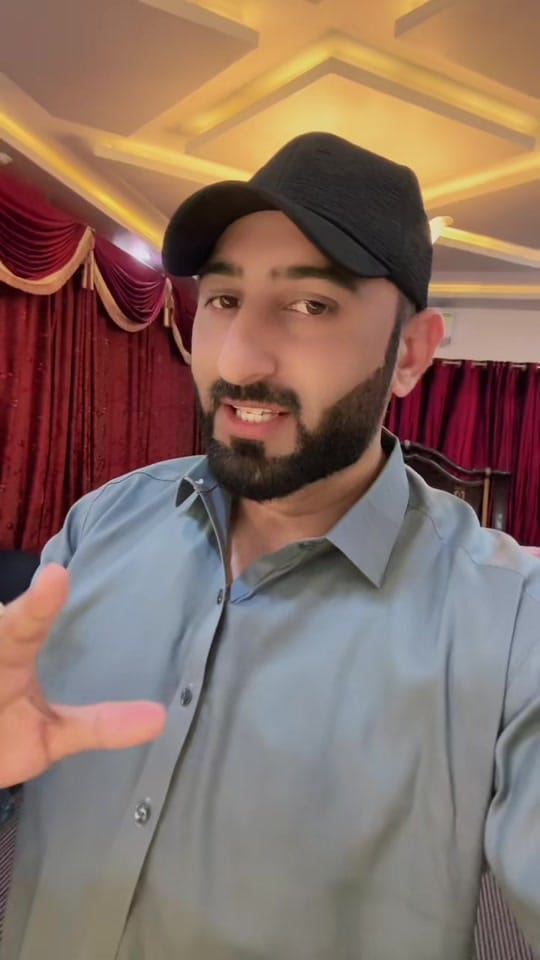 Post 5 by SKY STARS on TikTok (video)