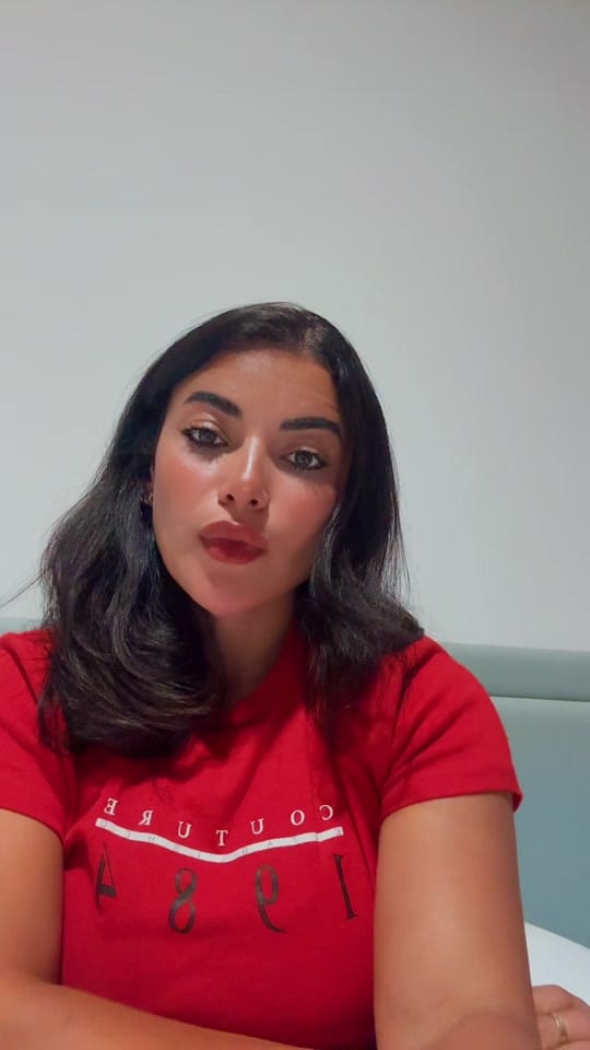 Post 5 by Salma on TikTok (video)