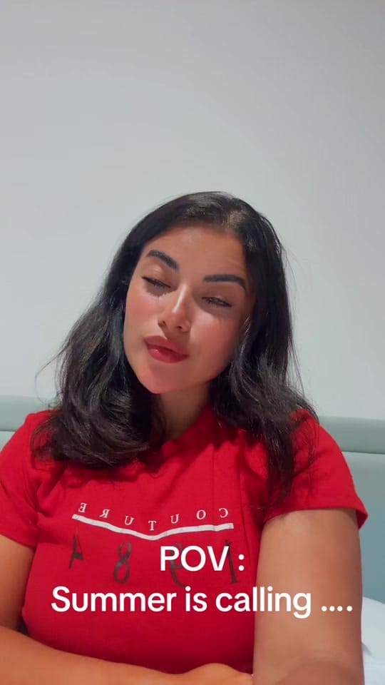 Post 6 by Salma on TikTok (video)