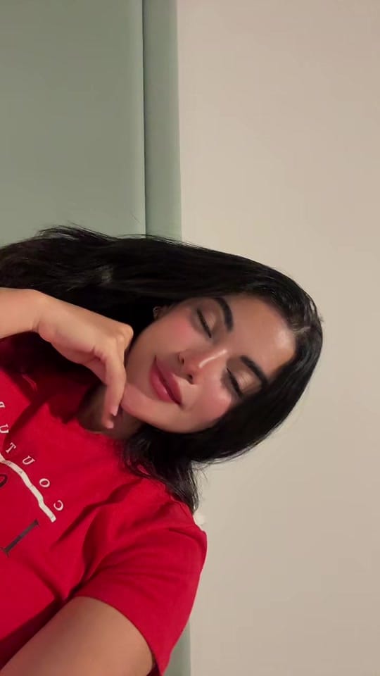 Post 7 by Salma on TikTok (video)