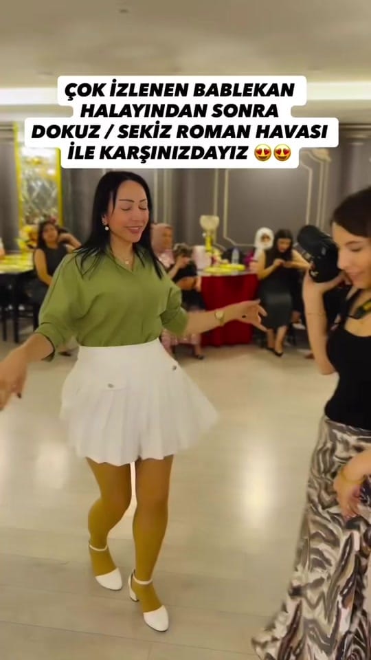 Post 4 by Yeliz Doğu on TikTok (video)