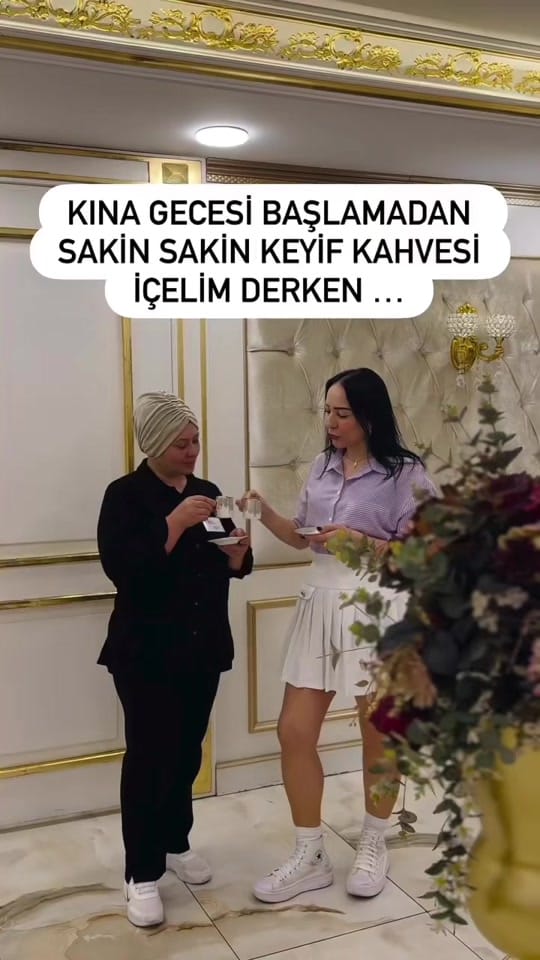 Post 5 by Yeliz Doğu on TikTok (video)