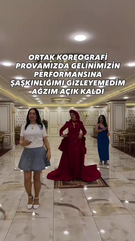 Post 2 by Yeliz Doğu on TikTok (video)