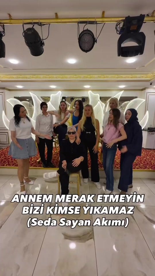 Post 3 by Yeliz Doğu on TikTok (video)
