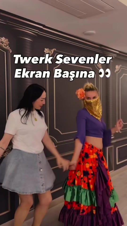 Post 1 by Yeliz Doğu on TikTok (video)