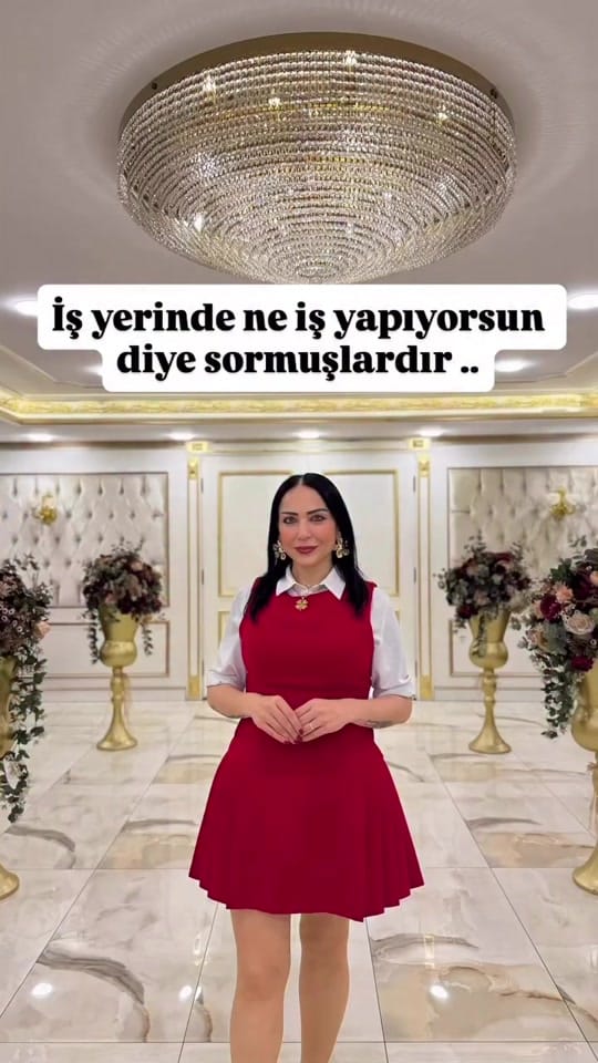 Post 9 by Yeliz Doğu on TikTok (video)