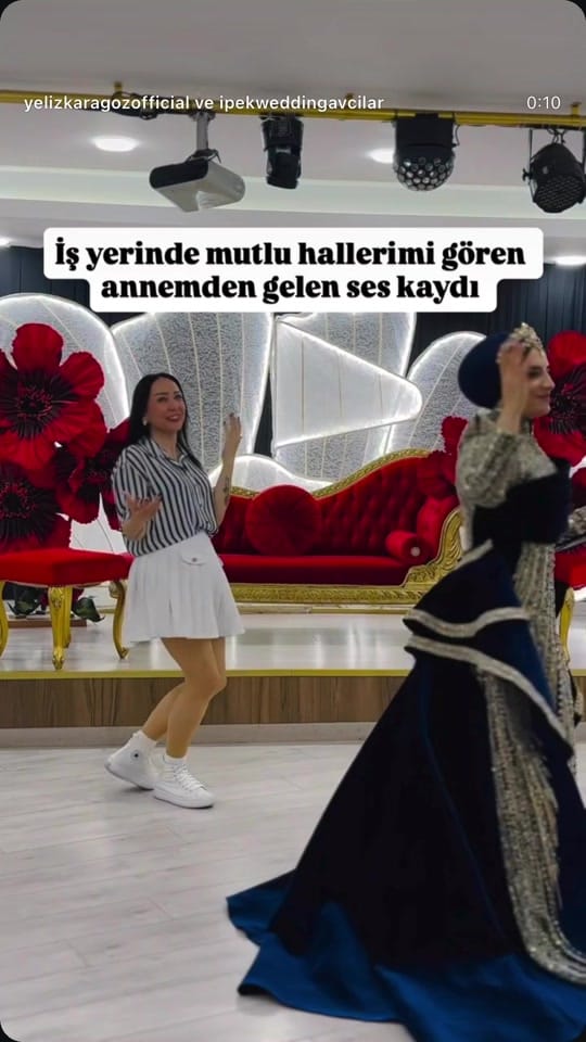 Post 6 by Yeliz Doğu on TikTok (video)
