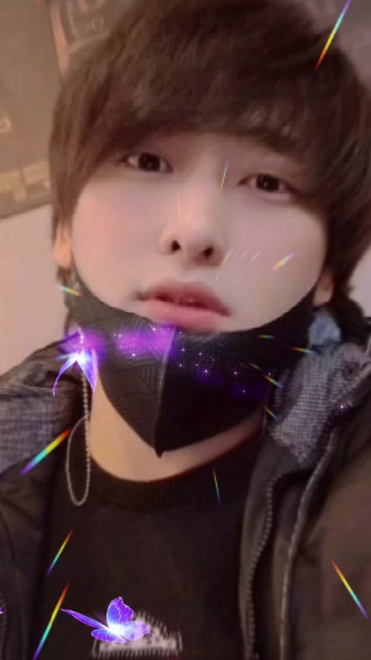 Post 8 by ™️💢아산백호💫白虎💢MUSIC💫🔛🆙️ on TikTok (video)