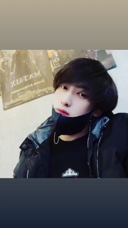 Post 9 by ™️💢아산백호💫白虎💢MUSIC💫🔛🆙️ on TikTok (video)