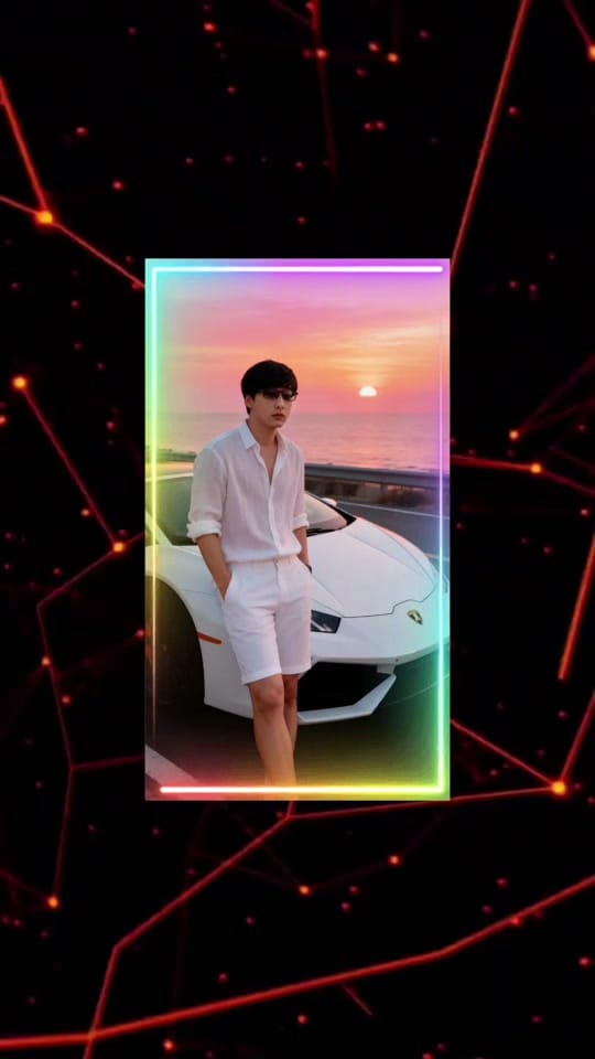 Post 5 by ™️💢아산백호💫白虎💢MUSIC💫🔛🆙️ on TikTok (video)