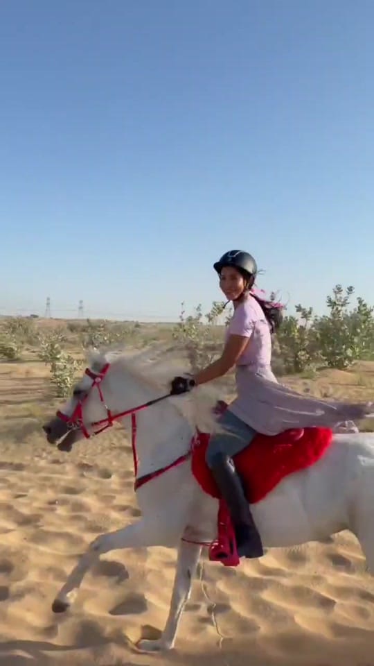 Post 4 by MarisahDXB on TikTok (video)