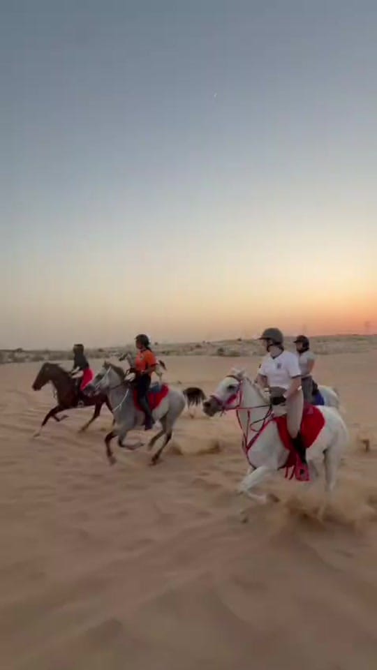 Post 2 by MarisahDXB on TikTok (video)
