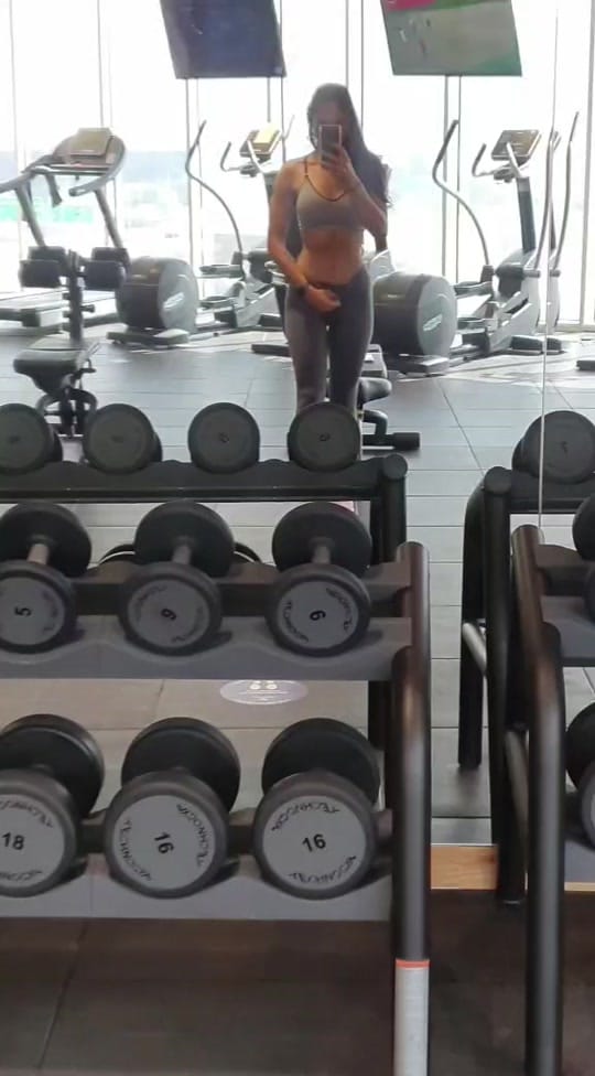 Post 9 by MarisahDXB on TikTok (video)