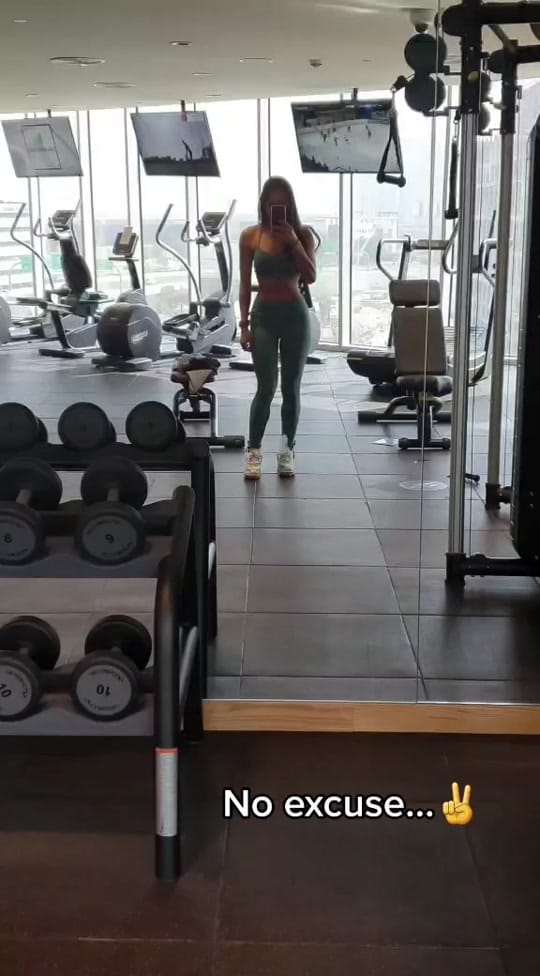 Post 8 by MarisahDXB on TikTok (video)