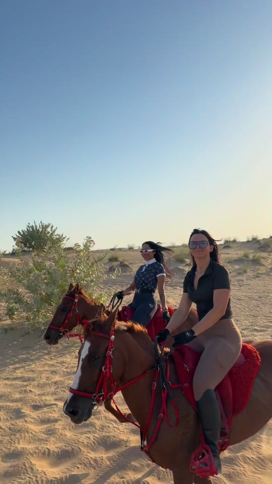Post 3 by MarisahDXB on TikTok (video)