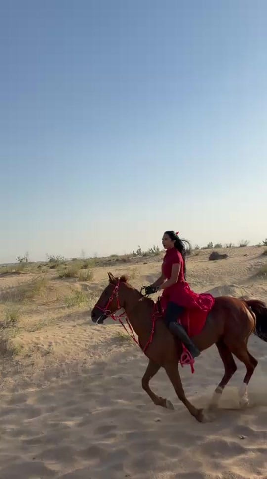 Post 5 by MarisahDXB on TikTok (video)