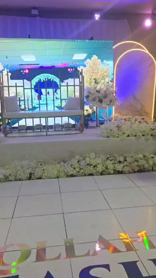 Post 6 by Eprotocol events on TikTok (video)