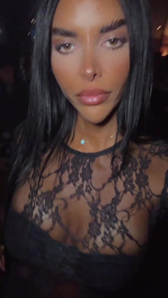 Post 8 by Joyce Ghorayeb🇱🇧🇦🇪 on TikTok (video)