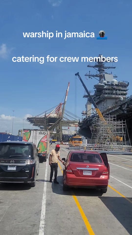 Post 6 by Eskay Catering Limted on TikTok (video)