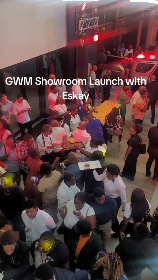 Post 4 by Eskay Catering Limted on TikTok (video)
