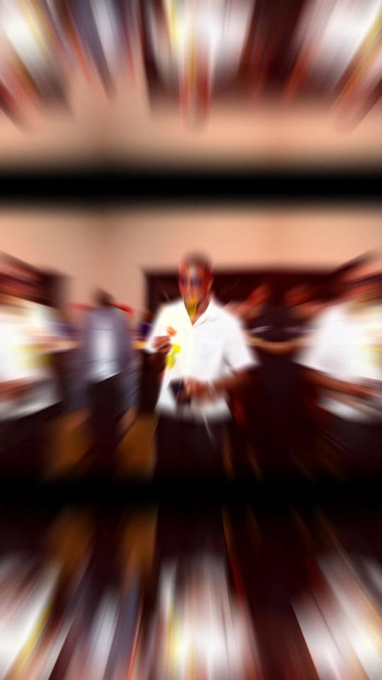 Post 2 by Eskay Catering Limted on TikTok (video)