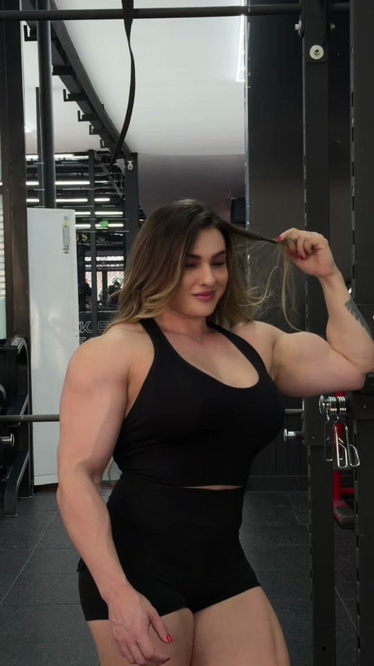 Post 1 by Jéssica Sestrem on TikTok (video)