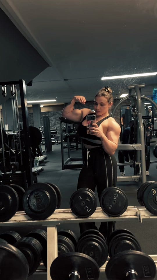 Post 7 by Jéssica Sestrem on TikTok (video)