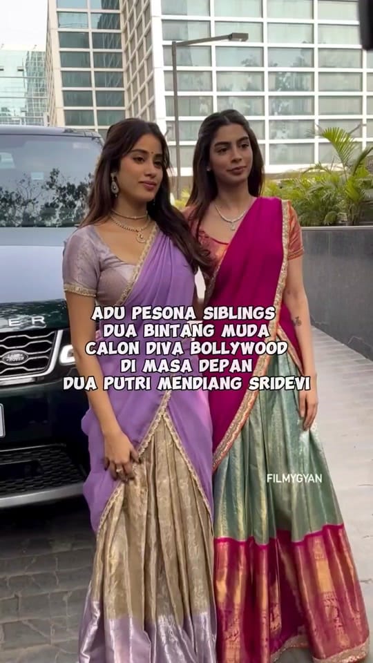 Post 2 by BollyTown ghibahh on TikTok (video)