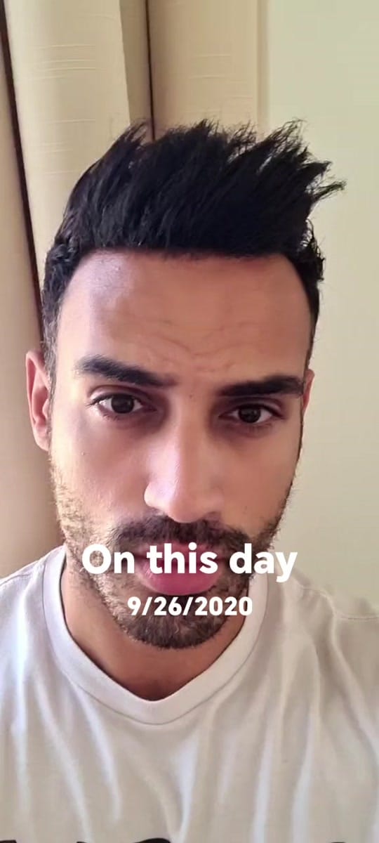Post 5 by Mohamed Naeem Salama on TikTok (video)