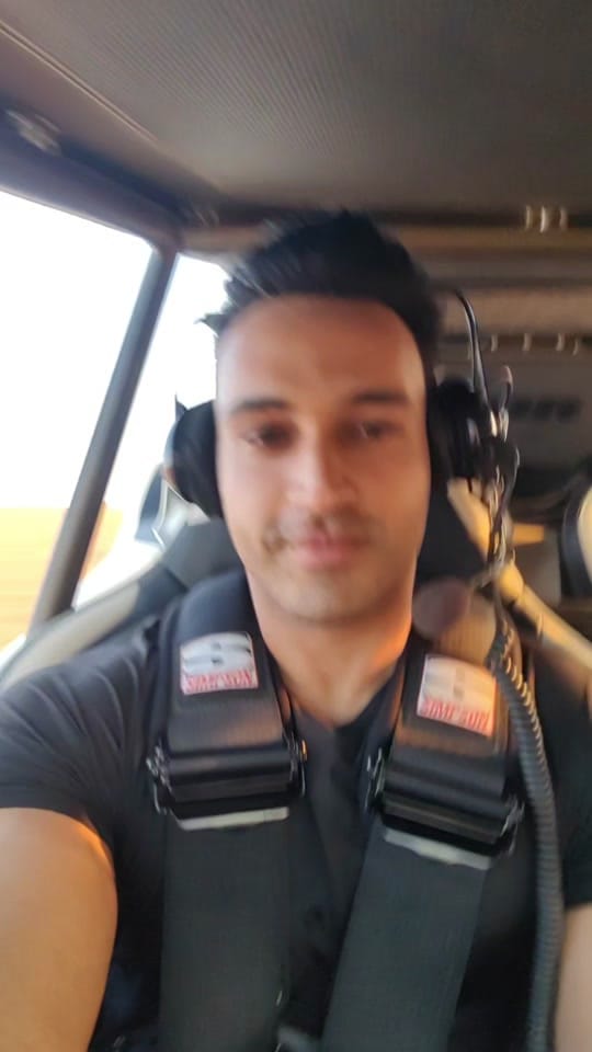 Post 1 by Mohamed Naeem Salama on TikTok (video)
