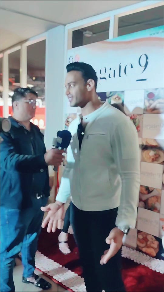 Post 10 by Mohamed Naeem Salama on TikTok (video)